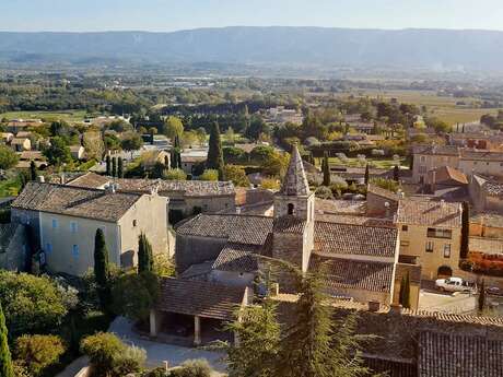 Cabrières d'Avignon