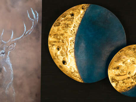 Exposition | Sensori'Elles