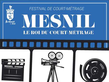 Festival du court métrage du Mesnil-le-Roi