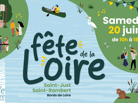 Fête de la Loire