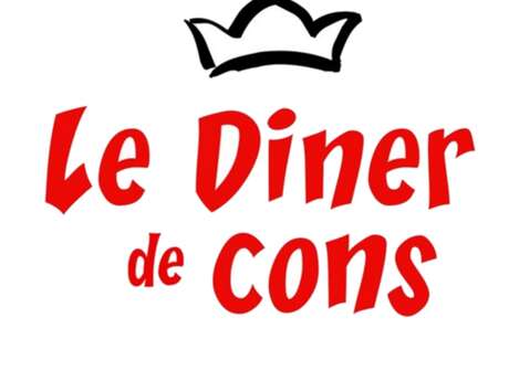 Le dîner de cons