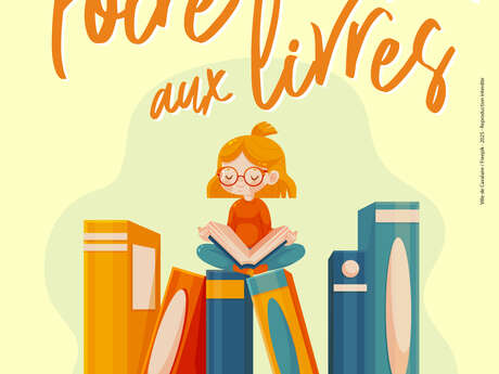 Foire aux livres
