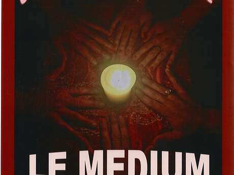 Théâtre : "Le médium"