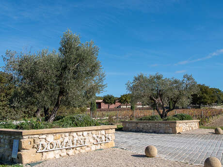 Domaine Naïs