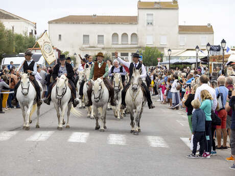 Fête du Cheval