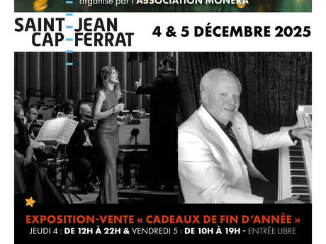 Événement caritatif au profit du Téléthon