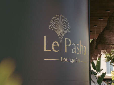 Le Pasha