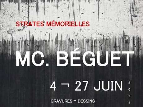 Exposition : Strates mémorielles