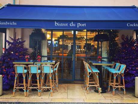 Bistrot du port