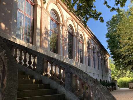 JEP 2026 : Maison Rouge - Musée des Vallées Cévenoles