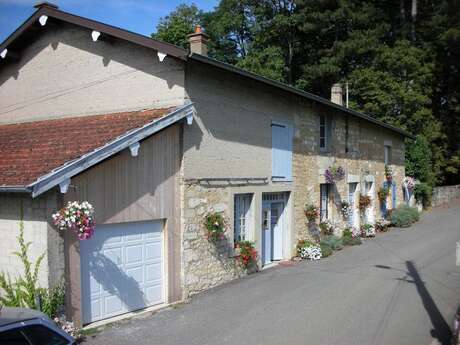 Promenade de Pinal