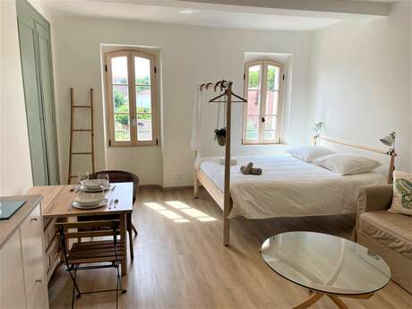 La Petite Cour - Chiloe