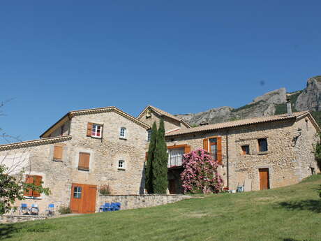 Domaine "Gîtes du Moulin" Domaine "Gîtes du Moulin"