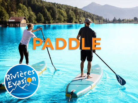 Paddle