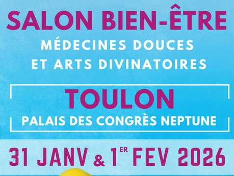 2. Messe für Wohlbefinden, alternative Medizin, Mineralien und Wahrsagekunst