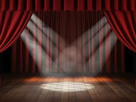 Théâtre enfants "Les Mini Placébo"