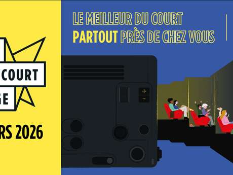 Fête du court métrage