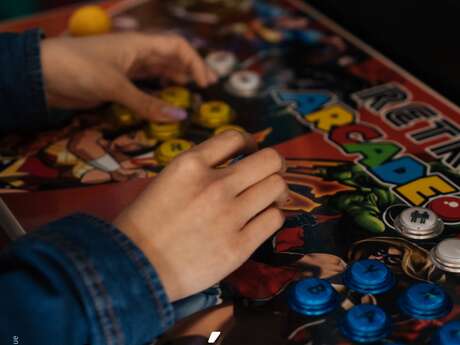 La Journée du Jeu de la MJC Pop Corn