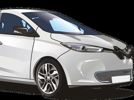 Intermarché Orange Centre