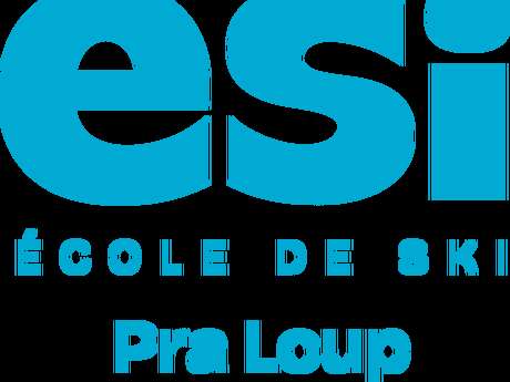 École de Ski Internationale de Pra Loup