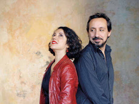 Falla le parisien : Rencontres Culturelles d’Usson