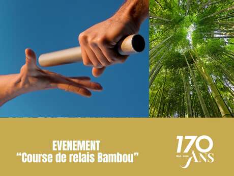 Une journée placée sous le signe du partage à la Bambouseraie en Cévennes