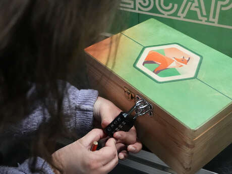 Atelier-jeu : Comment vit-on la montagne ?