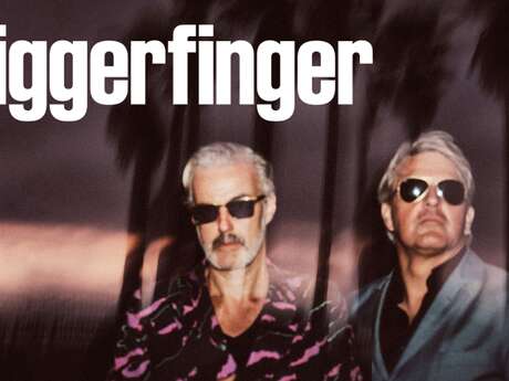 TRIGGERFINGER en concert à la Source
