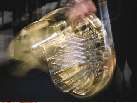 Mona Varichon & Chouf, Choeurs à cors