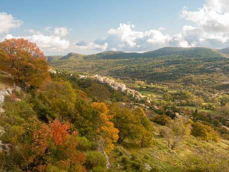 Le Collet de Gilibert