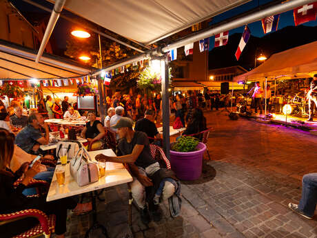 Les Nocturnes d'Embrun