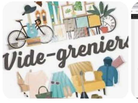 Vide grenier