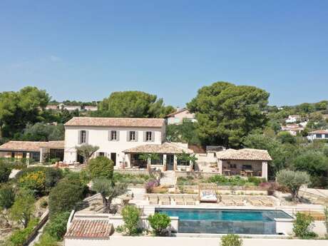 La Bastide des Culs-Rousset