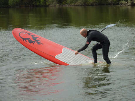 Canoë Kayak Club Angers (CKCA)