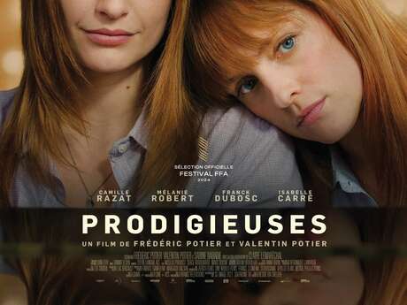 Prodigieuses