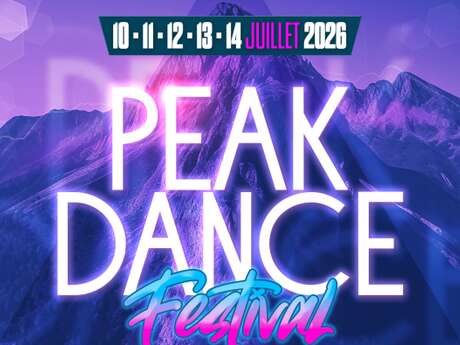 Peak Dance Festival