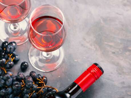 Soirée braséro Beaujolais nouveau