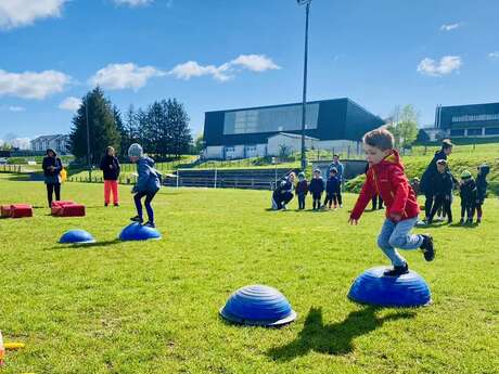 Semaine des Sports et des Loisirs