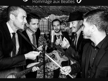 YESTERDAY - concert tribute "The Beatles"