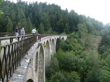 Viaduc des Peux