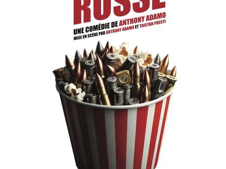 La Roulette Russe