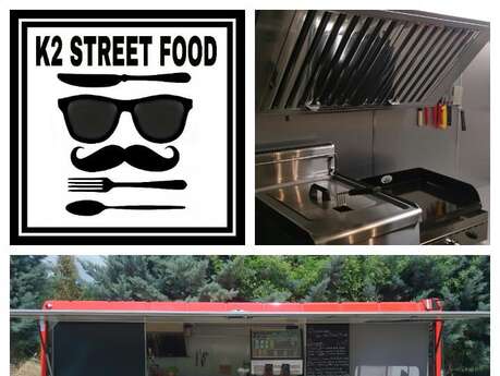 K2 Street Food