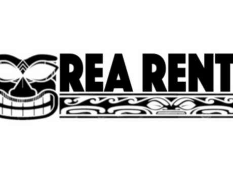 Moorea Rental