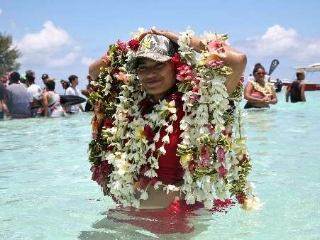 Hawaiki Nui Va'a 2025