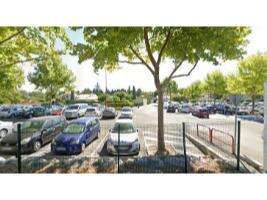 Parking de la Dévalade