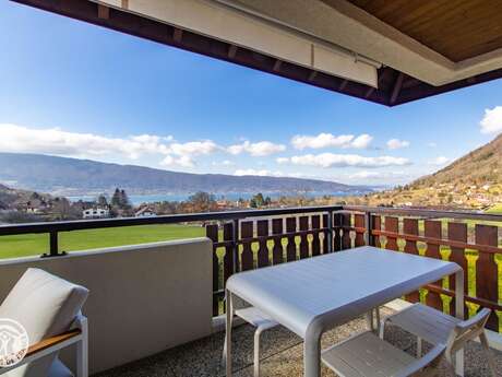 Appartement Cap Panorama