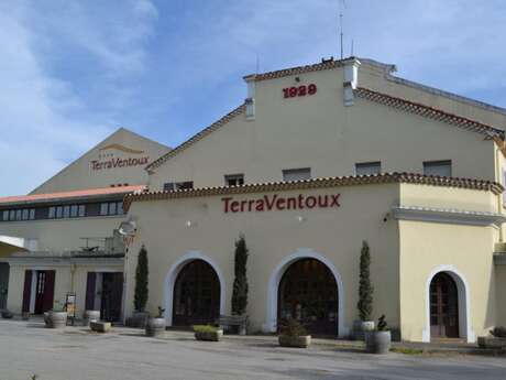 Fête à TerraVentoux