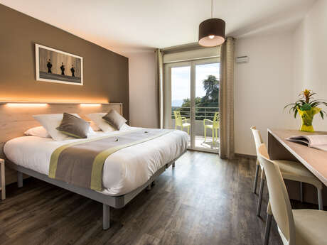 Hôtel Grand Parc