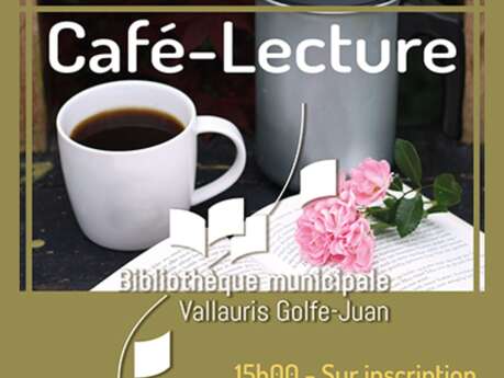 Café -Lecture