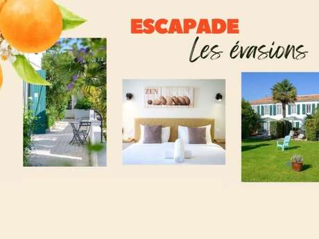 Ausflüge – Auszeiten Ausflüge – Auszeiten